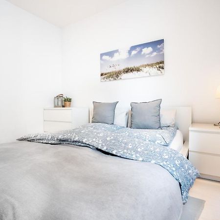 Komplette 2 Zimmer Wohnung Zentral Neben Oktoberfest Münih Dış mekan fotoğraf
