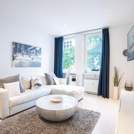 Komplette 2 Zimmer Wohnung Zentral Neben Oktoberfest Münih Dış mekan fotoğraf