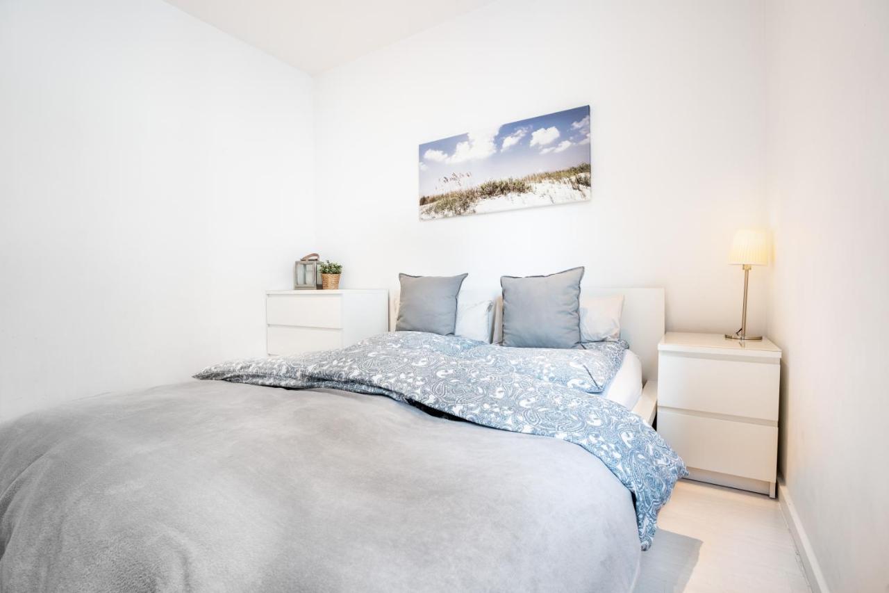 Komplette 2 Zimmer Wohnung Zentral Neben Oktoberfest Münih Dış mekan fotoğraf